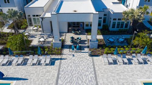 Spectrum Resort Villas Orlando and Waterparks photo 142