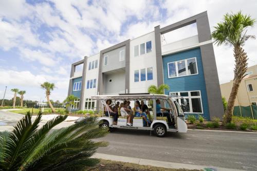 Spectrum Resort Villas Orlando and Waterparks photo 153