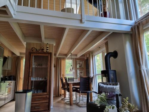 Gambar di galeri bagi Haus Sandra di Baabe