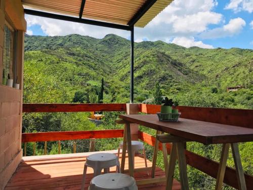 Balconcito del Lago Cabañas – Photos 3