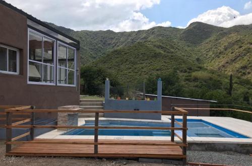 Balconcito del Lago Cabañas – Photos 4