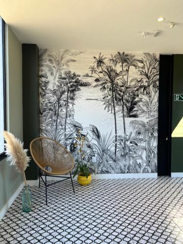 Fotografie z fotogalerie ubytování JaguatiricaCoffee Hospitality v destinaci Monte Verde