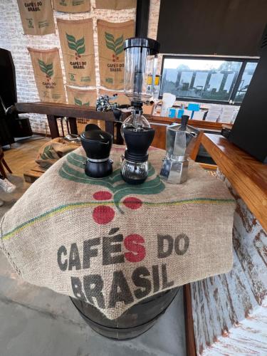Fotografie z fotogalerie ubytování JaguatiricaCoffee Hospitality v destinaci Monte Verde