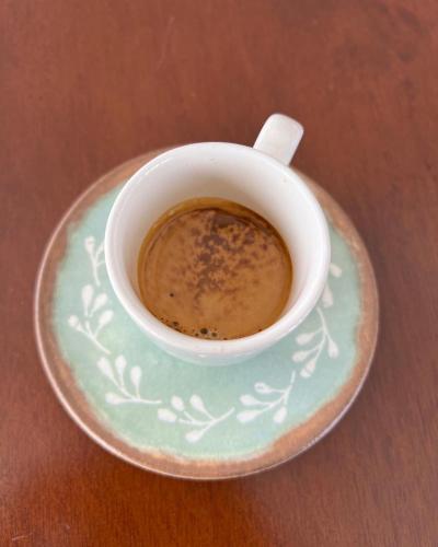 Fotografie z fotogalerie ubytování JaguatiricaCoffee Hospitality v destinaci Monte Verde