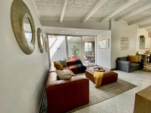 View of 23 AMAZING Airbnb Penthouses for the Ultimate Getaway