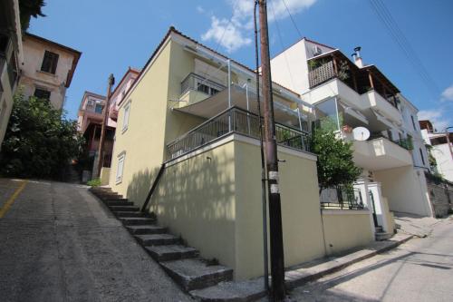 Villa Portokali