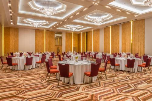 Galeriebild der Unterkunft InterContinental Luanda Miramar by IHG in Luanda