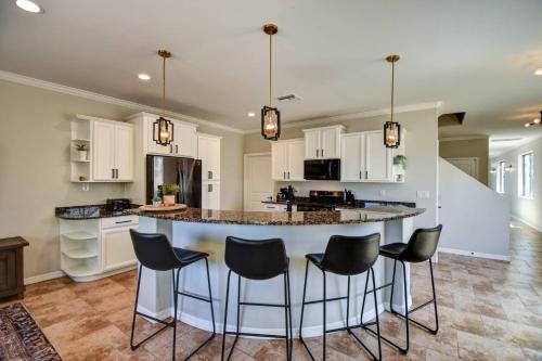 North Tempe Townhome