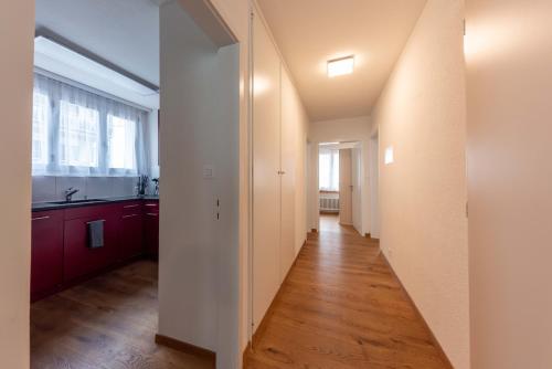 Joe's Apartment am Bolgen photo 3