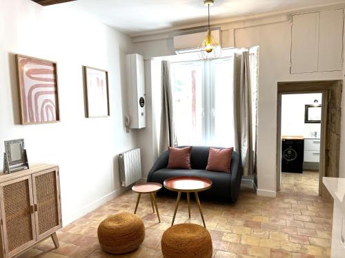 La Duchesse - Grand Appartement - Avec Climatisation