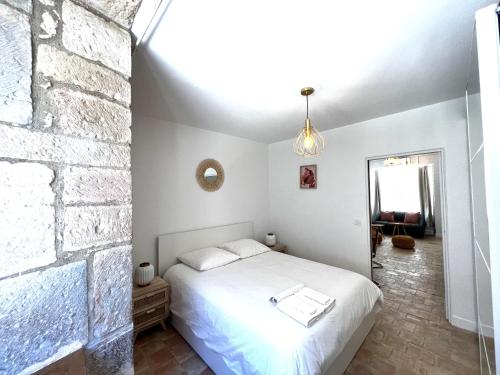 La Duchesse - Grand Appartement - Avec Climatisation