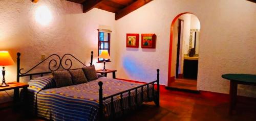 Gallery image of Antigua Guatemala Villas in Antigua Guatemala