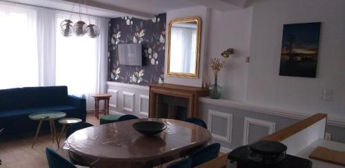 Appartement Chenoux – Photos 5