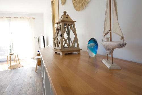 Fotografie z fotogalerie ubytování LACADUCEE v destinaci Peujard