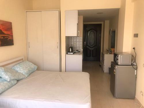 Studio D404 in Florenza Khamsin free WI-FI,smart TV,washing mashine