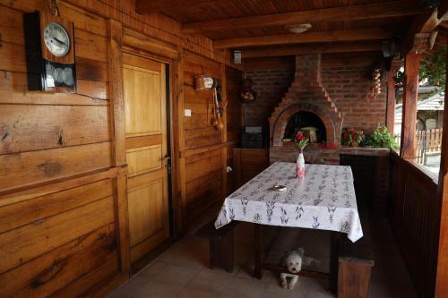 Фотография из галереи Apartman Nana в городе Горни-Милановац