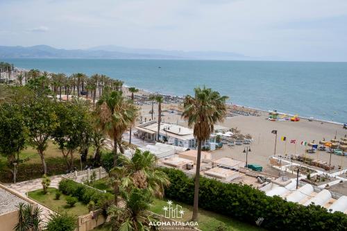 Amaizing views apartment, 204Torremolinos