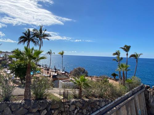 Příroda nedaleko prázdninového domu