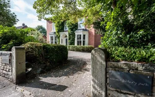 Eleven Didsbury Park Hotel photo 1