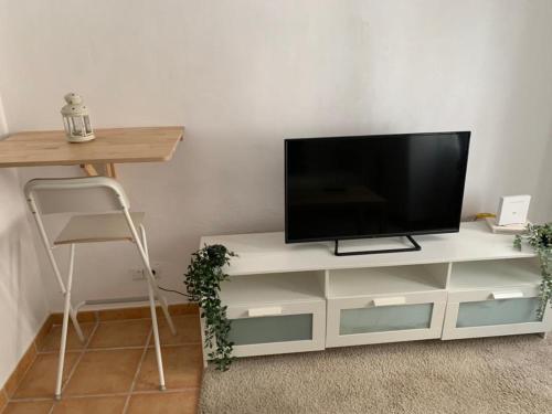Céntrico Apartamento junto al Cervantes