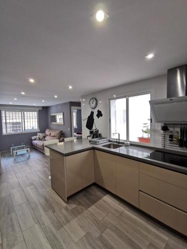 Great location with Free private parking