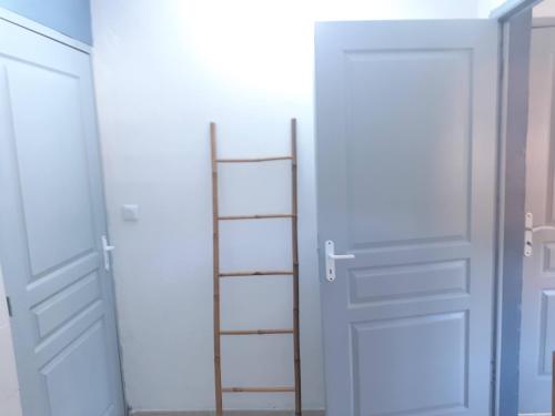 Fotografie z fotogalerie ubytování Chez coco appartement AZURE v destinaci Petit Bourg