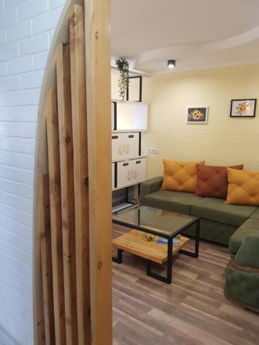Zona de estar de relax