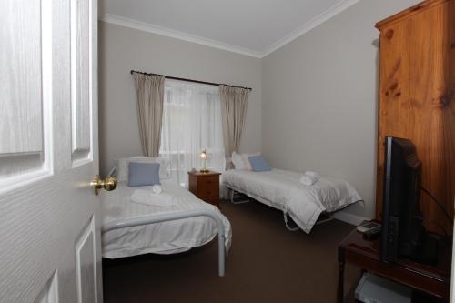 Gallery image of House on the Hill Bed and Breakfast in Huonville