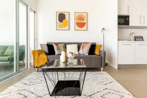 Intempo Benidorm Apartment