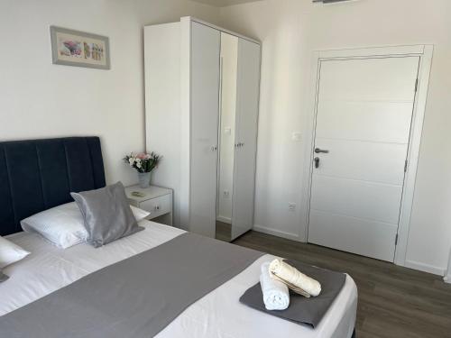 Apartments Villa Zdrava