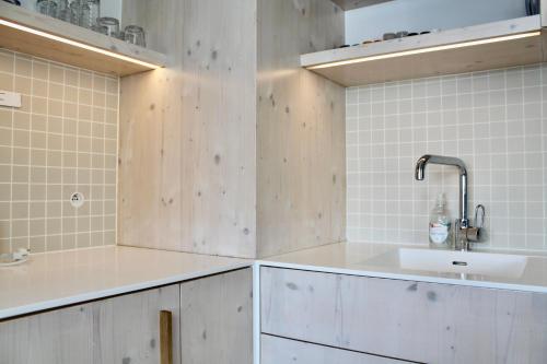 Fotografie z fotogalerie ubytování Sea view apartment Mariakerke-Bad - La Brise v Ostende