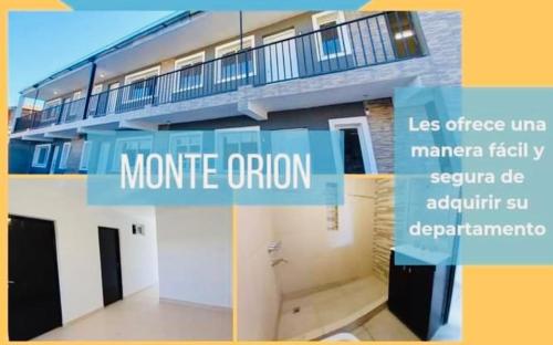 Monterrico