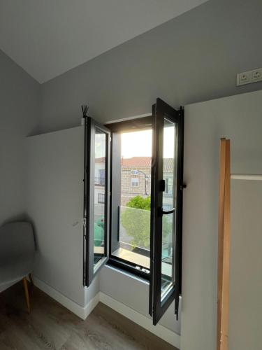 Gambar di galeri bagi Apartments BICO DE RODAS a Rural Luxury di Torrequemada