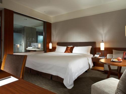 Galeriebild der Unterkunft Silks Place Yilan in Yilan