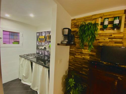 Moroni Trastevere Cozy Apartment