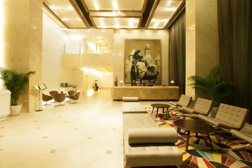 Gallery image of Liberty Central Saigon Centre Hotel in Ho Chi Minh City