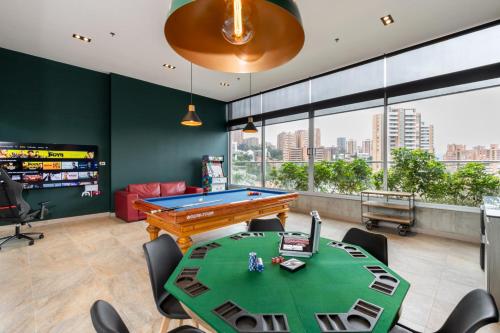 Gambar di galeri bagi Soul Lifestyle Hotel di Medellín