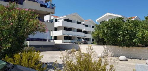 Gallery image of Apartman Prestige in Pašman