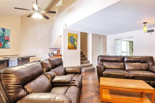 Gallery image of Tempe Townhouse in Tempe
