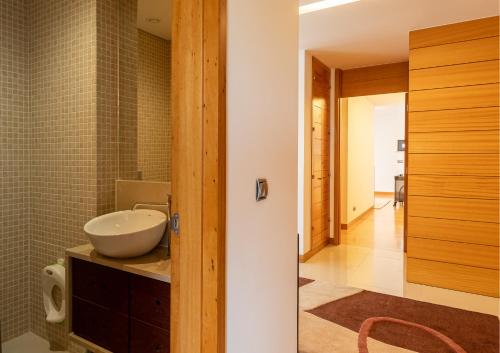 Ένα μπάνιο στο Algarve Vale Lobo Golf&Beach with Private Pool I
