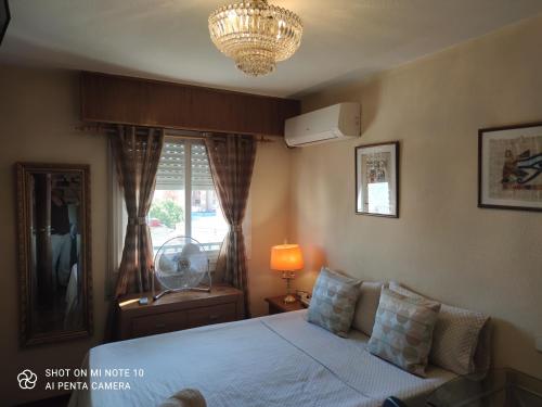 Habitación MV
