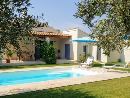 Villa le Rocan – Photos 2