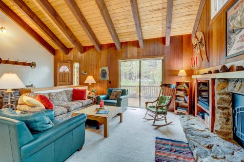 Grizzly Cabin – Photos 3