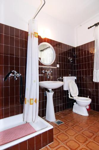 Apartment Pag 4119d