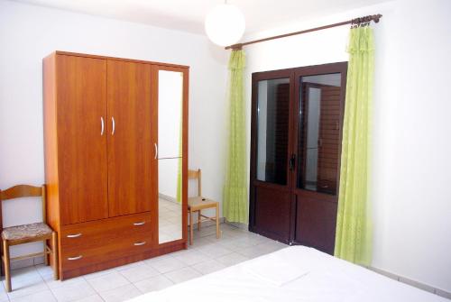 Apartment Pag 4119c