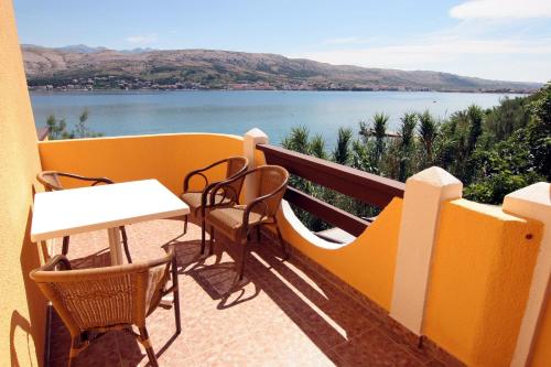Apartment Pag 4119d