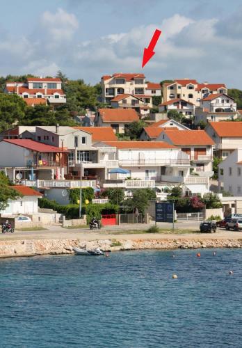 Apartments with WiFi Tisno, Murter - 4296
