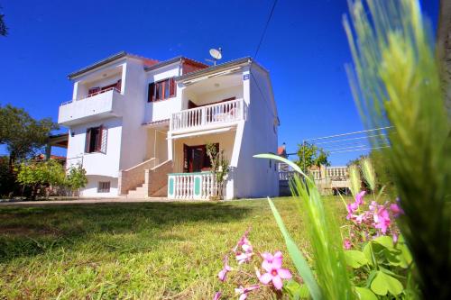 Apartment Bibinje 4197b