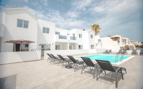 Apartment 6 Rociega 35 Puerto Del Carmen