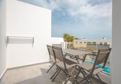 Apartment 6 Rociega 35 Puerto Del Carmen